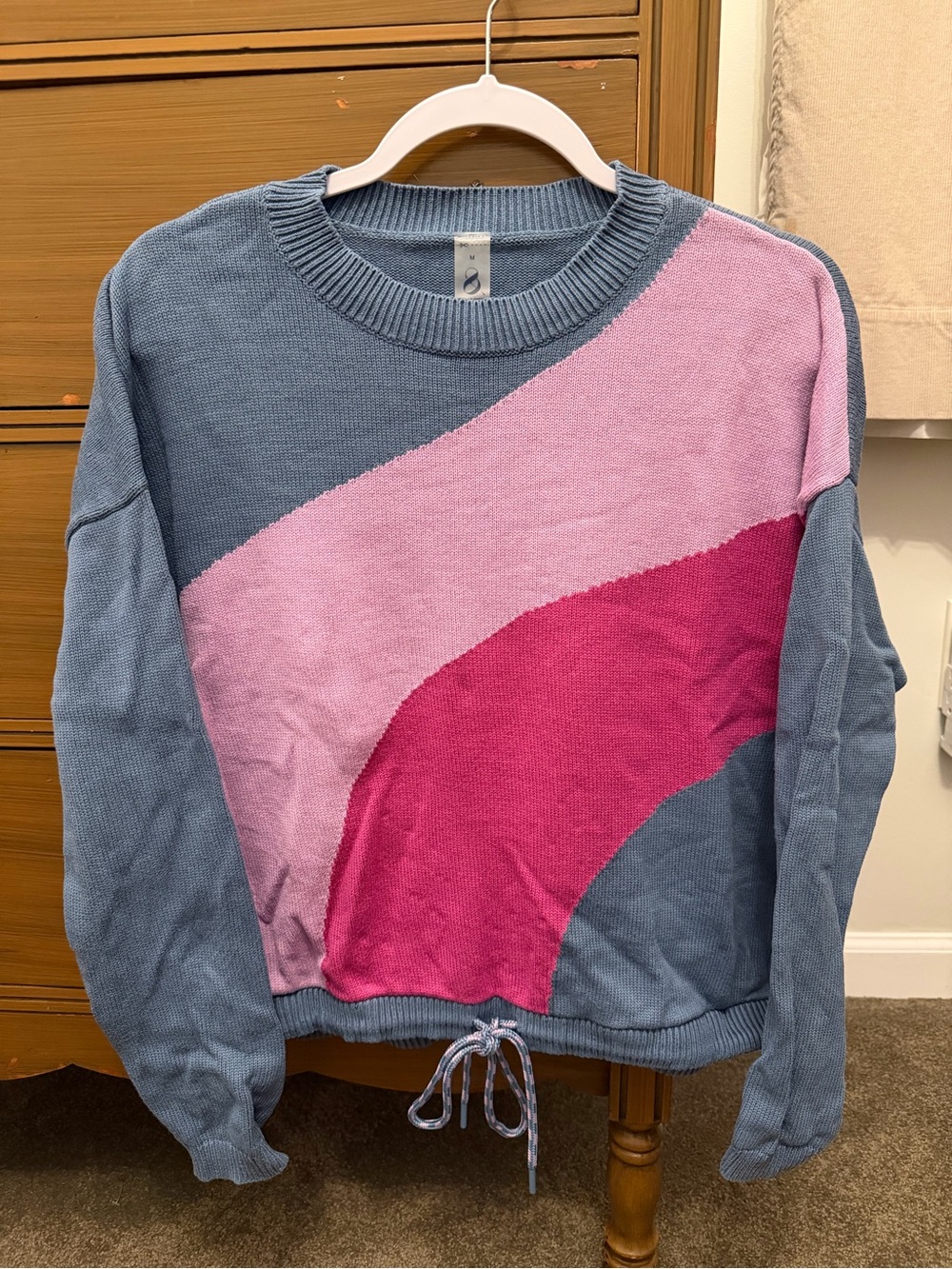 Lou & Grey Sweatshirt